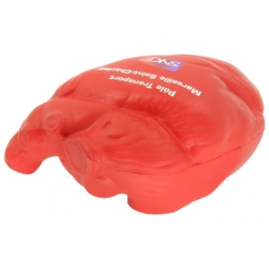 Coeur médical anti-stress 5