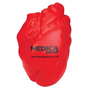 Coeur médical anti-stress