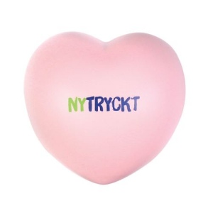 Coeur Stress Amour * 9