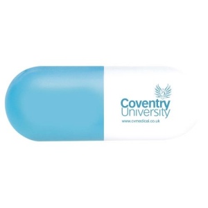 Capsule anti-stress * 5