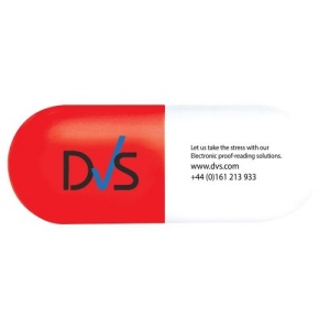 Capsule anti-stress * 6
