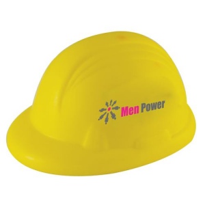 Casque de sécurité anti-stress * 7