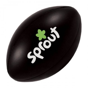 Ballon de rugby anti-stress * 11