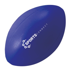Ballon de rugby anti-stress * 14
