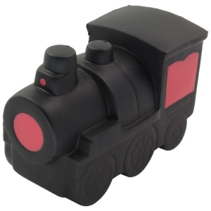 Train anti-stress 3