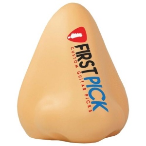 Nez anti-stress 2
