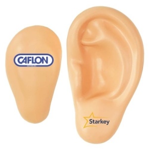 Oreille anti-stress 2