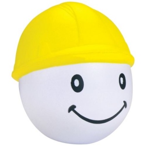 Casque de sécurité anti-stress 2