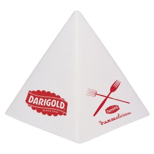 Pyramide anti-stress 7