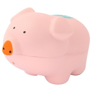 Cochon balle anti-stress * 3