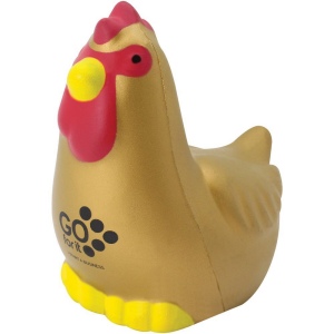 Poulet anti-stress 4