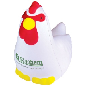 Poulet anti-stress 5