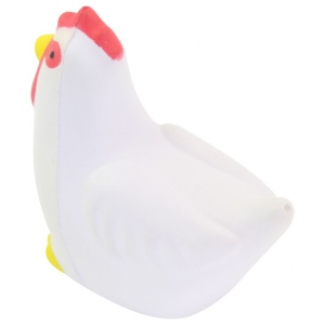 Poulet anti-stress 6