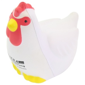 Poulet anti-stress 7