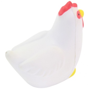 Poulet anti-stress 8