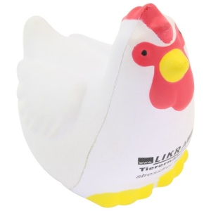 Poulet anti-stress 9