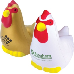 Poulet anti-stress