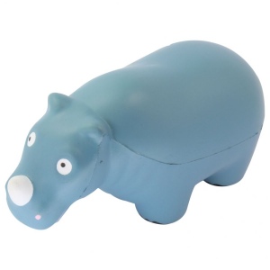 Rhinocéros anti-stress 4