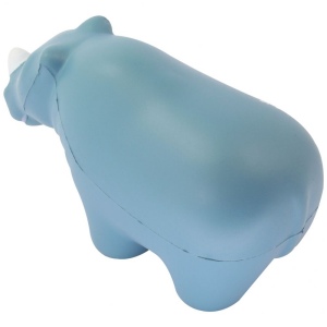 Rhinocéros anti-stress 5