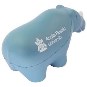 Rhinocéros anti-stress 6