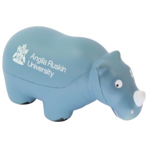 Rhinocéros anti-stress 2