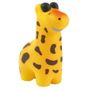 Girafe balle anti-stress 3