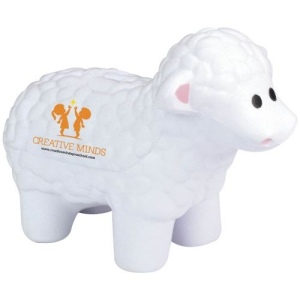 Mouton anti-stress * 2