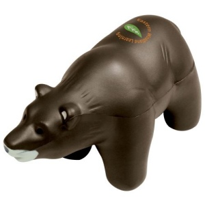 Ourson anti-stress 3