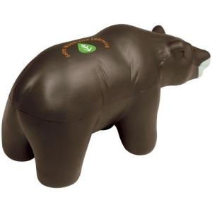 Ourson anti-stress 4