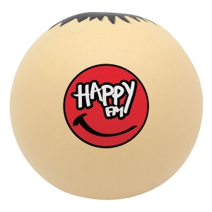Balle Smiley anti-stress 3
