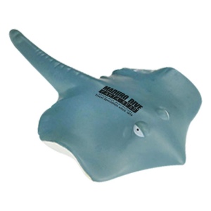 Stingray anti-stress