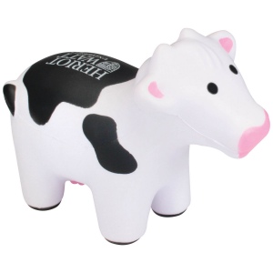 Vache Stressée * 4