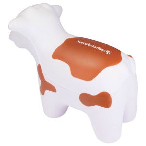 Vache Stressée * 5