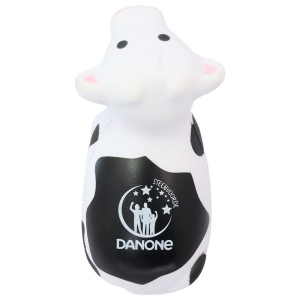 Vache Stressée * 9