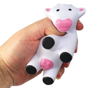 Vache Stressée * 10