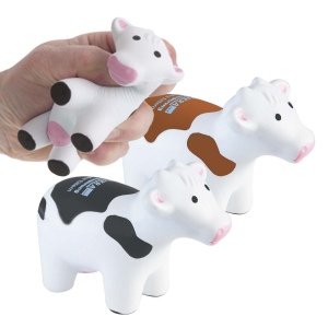 Vache Stressée * 3