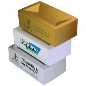 Brique anti-stress * 8