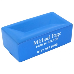 Brique anti-stress * 10