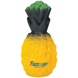 Ananas anti-stress