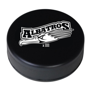 Palet de hockey sur glace anti-stress 3