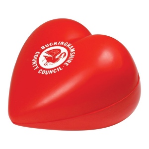 Coeur d'amour stressé de grande taille 3