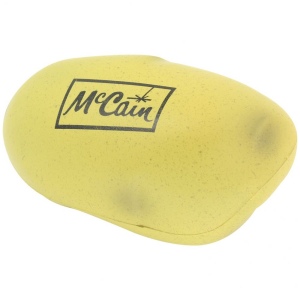 La pomme de terre anti-stress 3