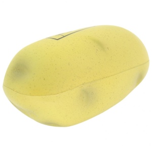 La pomme de terre anti-stress 4