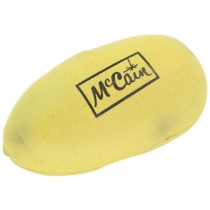 La pomme de terre anti-stress
