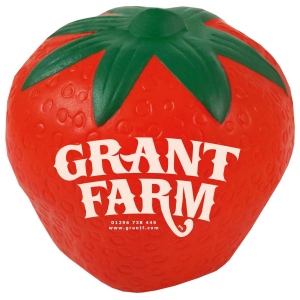 Fraise stressante