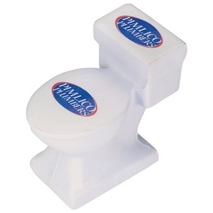 Toilettes anti-stress