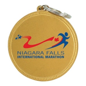 Médaille d'or du stress ** 5