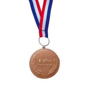 Médaille d'or du stress ** 11