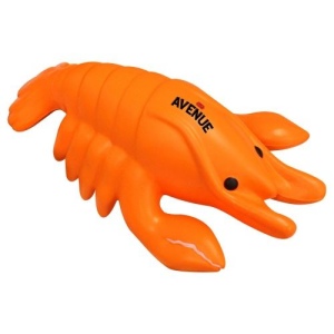 Homard anti-stress 3