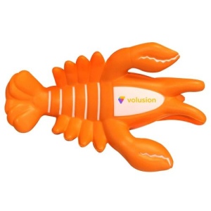 Homard anti-stress 4